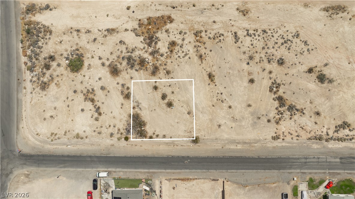 North Las Vegas, NV 89030, North Las Vegas