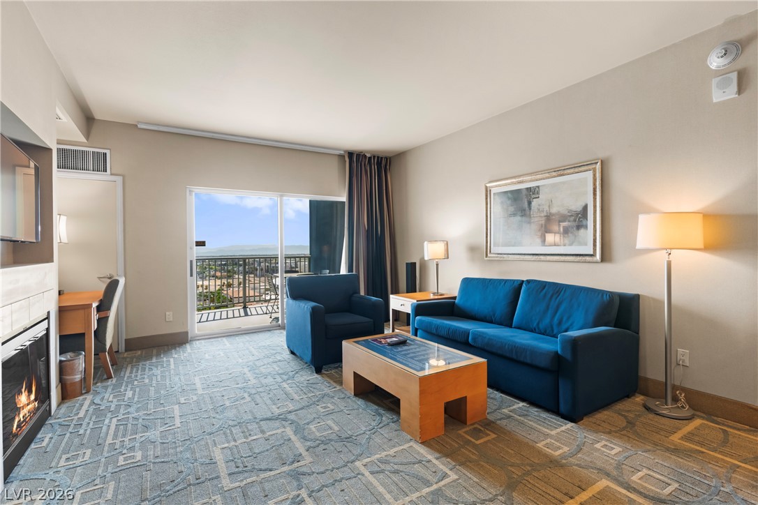 Photo 14 of 50, 211 E Flamingo Road #1411
