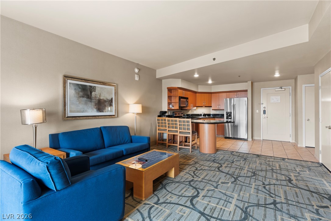 Photo 16 of 50, 211 E Flamingo Road #1411