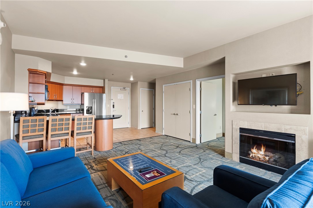 Photo 18 of 50, 211 E Flamingo Road #1411
