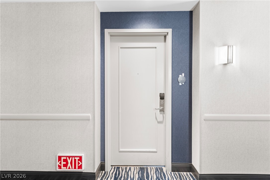 Photo 4 of 211 E Flamingo Road #1411