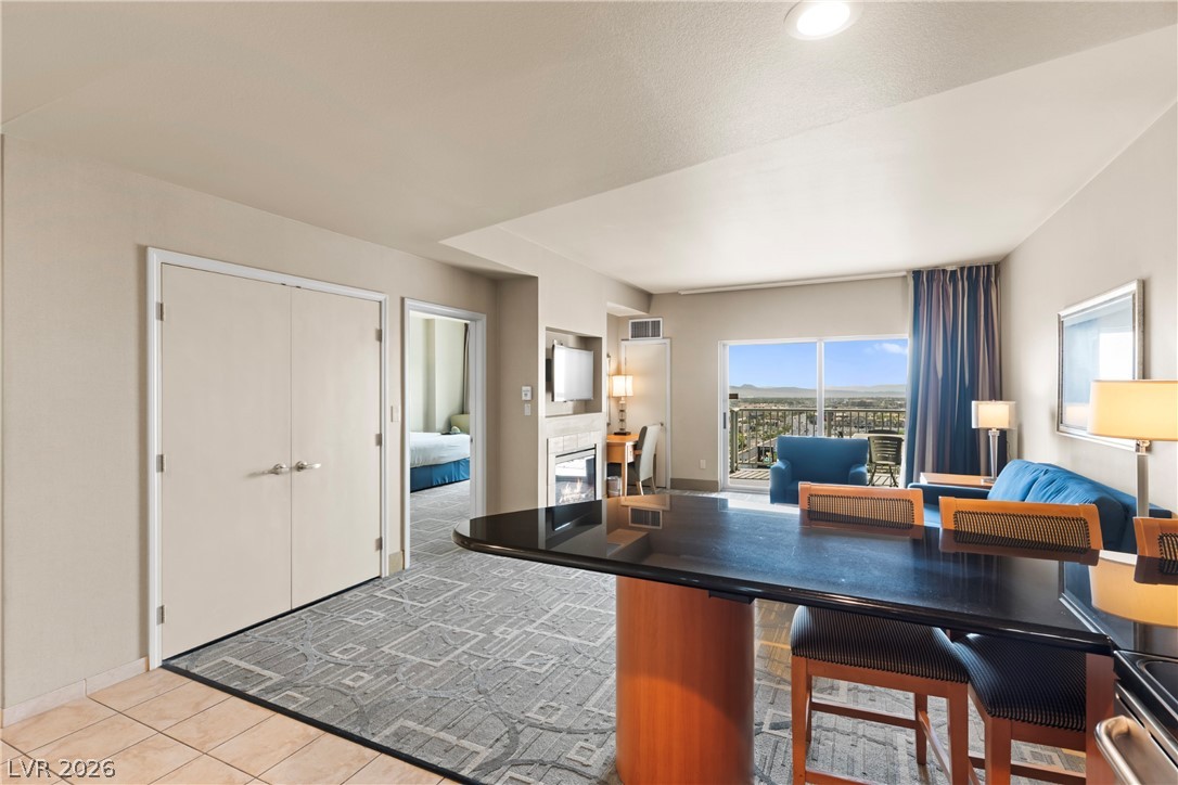 Photo 11 of 50, 211 E Flamingo Road #1411