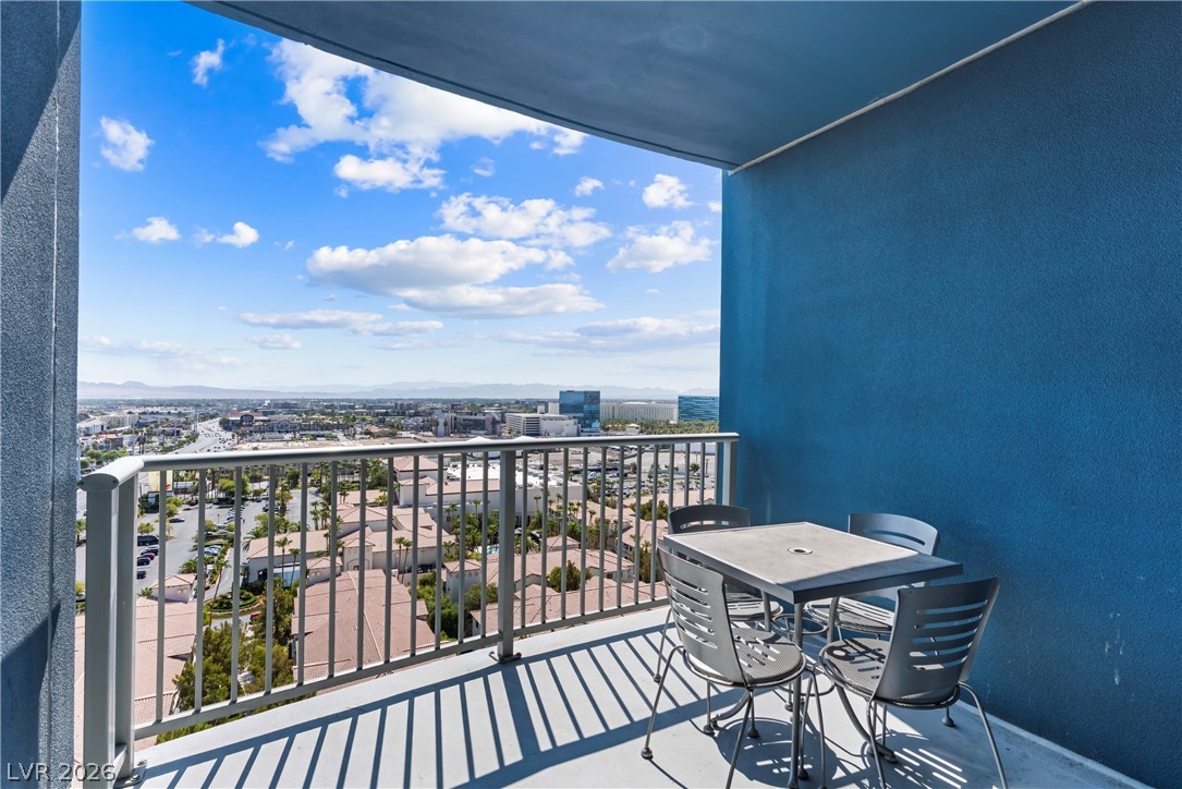 Photo 35 of 50, 211 E Flamingo Road #1411