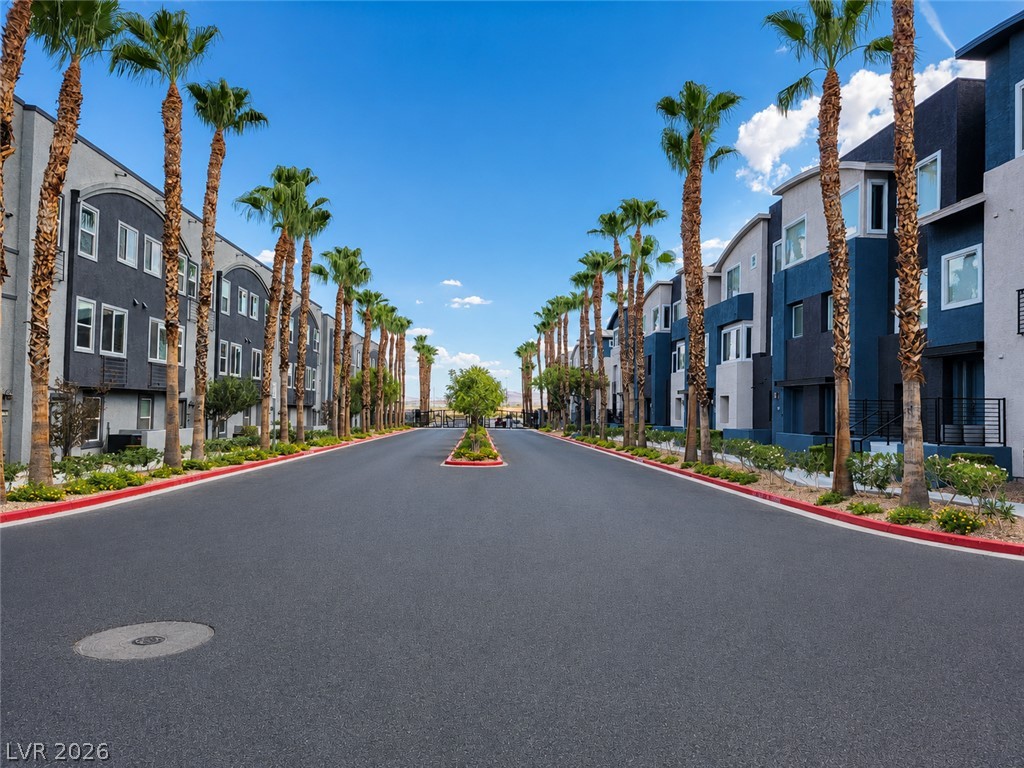 Photo 2 of 9050 W Tropicana Avenue #1163