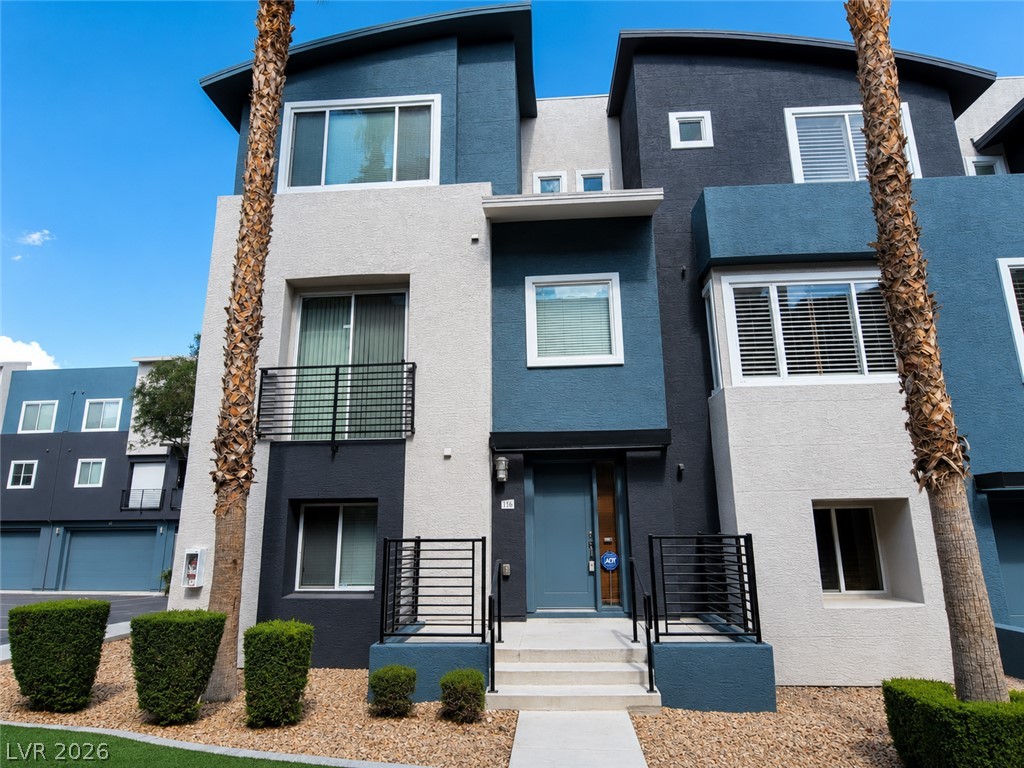 Photo 4 of 9050 W Tropicana Avenue #1163