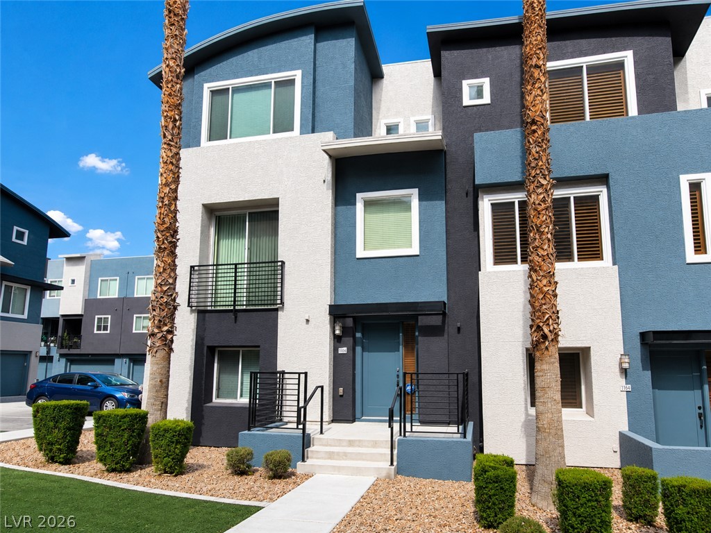 Photo 6 of 24, 9050 W Tropicana Avenue #1163