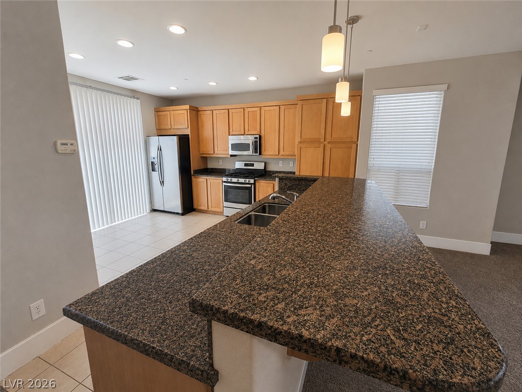 Photo 8 of 24, 9050 W Tropicana Avenue #1163