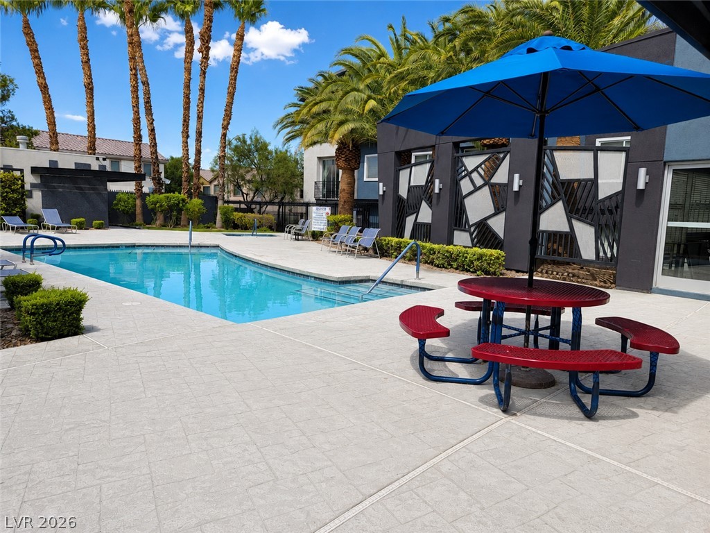 Photo 21 of 24, 9050 W Tropicana Avenue #1163