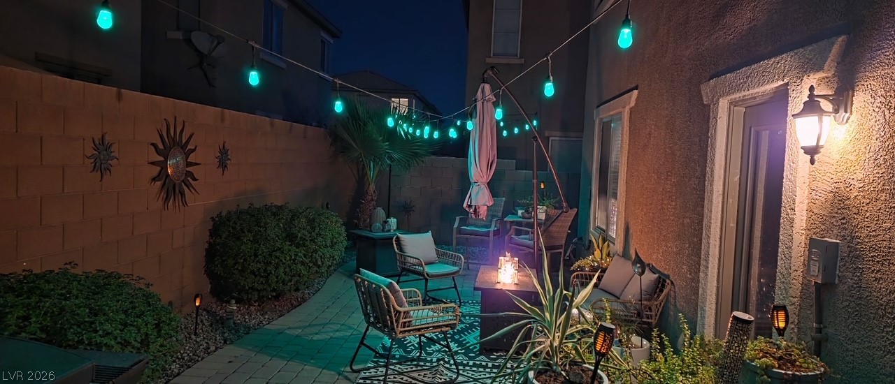 Photo 34 of 41, 661 Calamus Palm Place