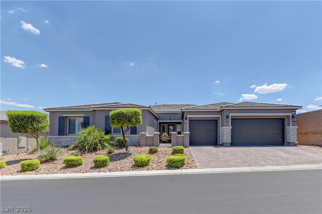 9981 Savannah Marie Avenue, Las Vegas