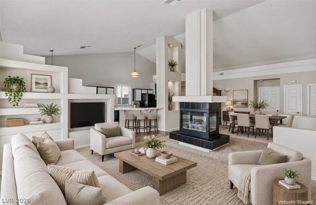 695 N Pearl Island Drive, Henderson 89015