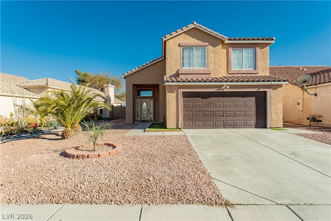 4346 Golden Ring Lane, Las Vegas 89147