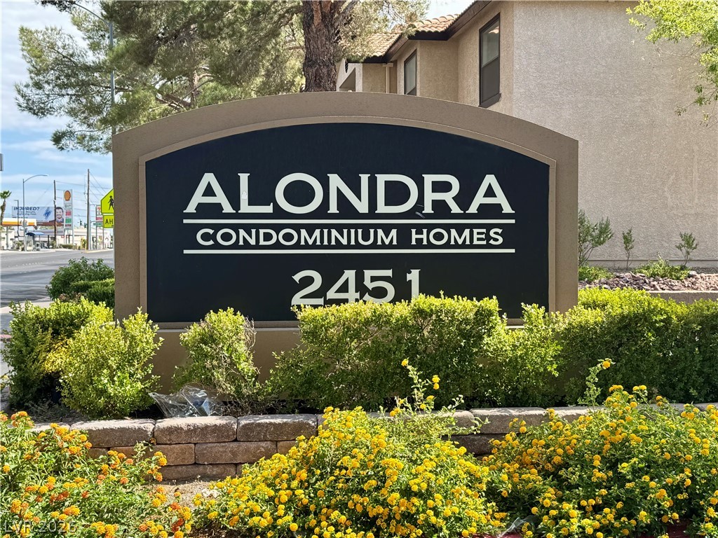 Photo 5 of 2451 N Rainbow Boulevard #2004