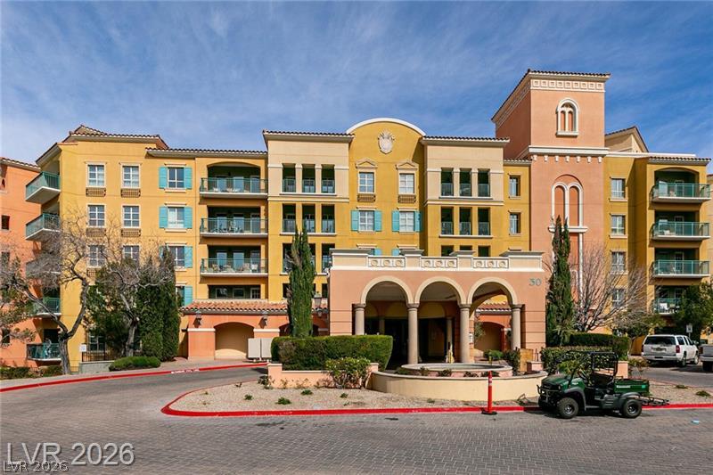 30 Strada Di Villaggio #149, Henderson 89011