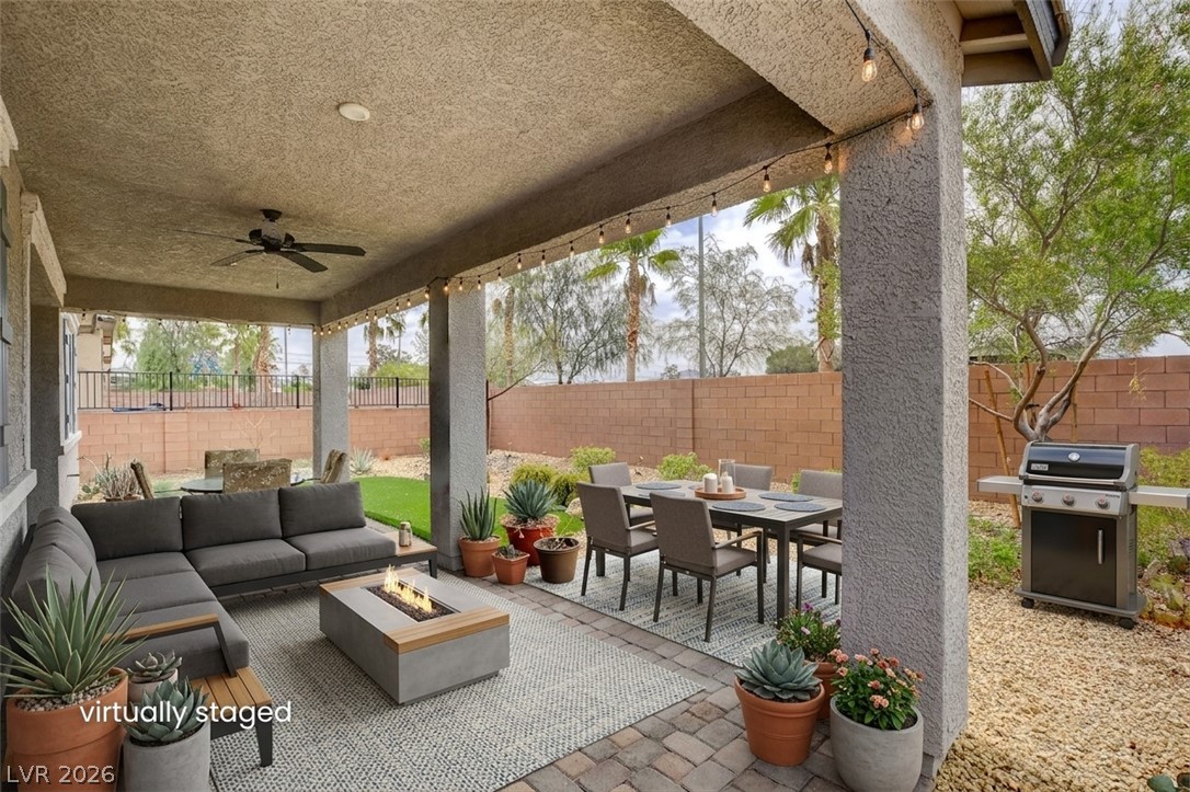 Photo 42 of 47, 181 Rancho Oro Place