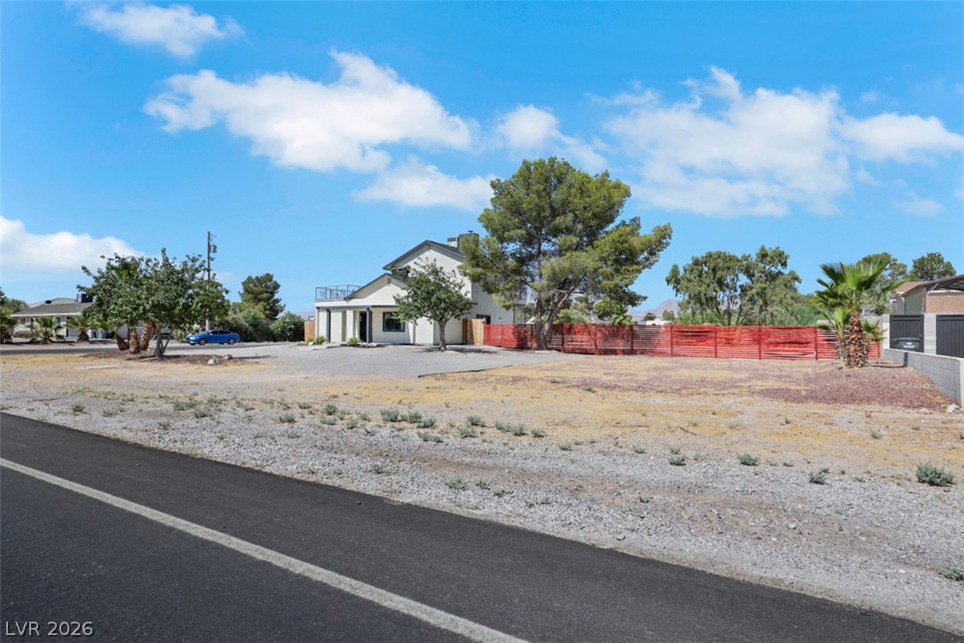 4201 Bradley Road, Las Vegas 89130