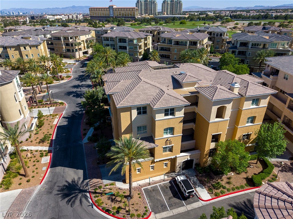 9207 Tesoras Drive #401, Las Vegas 89144