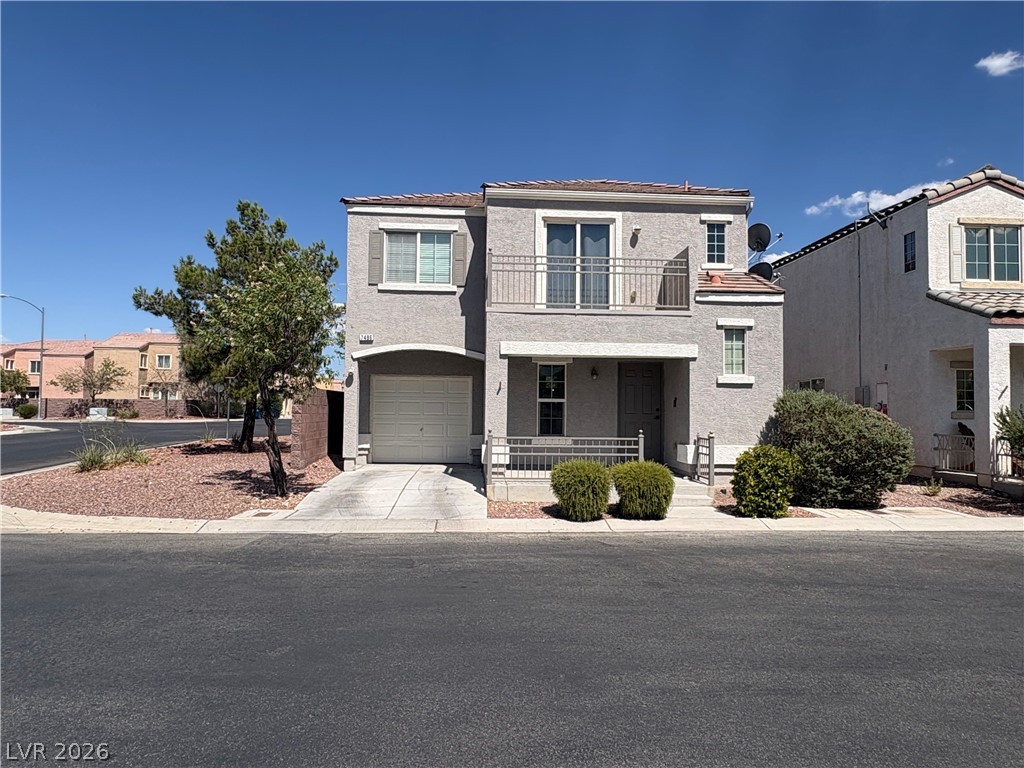 7486 Vernal Street, Las Vegas