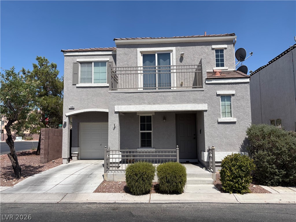 Photo 3 of 7486 Vernal Street