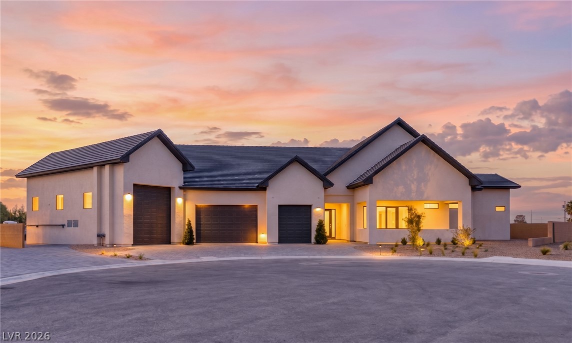 5865 St Ebbes, Las Vegas 89131