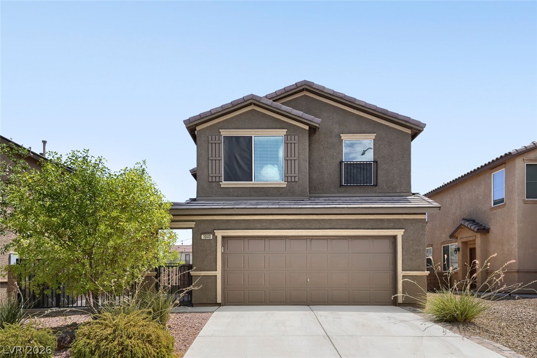 1040 Water Cove Street, Henderson