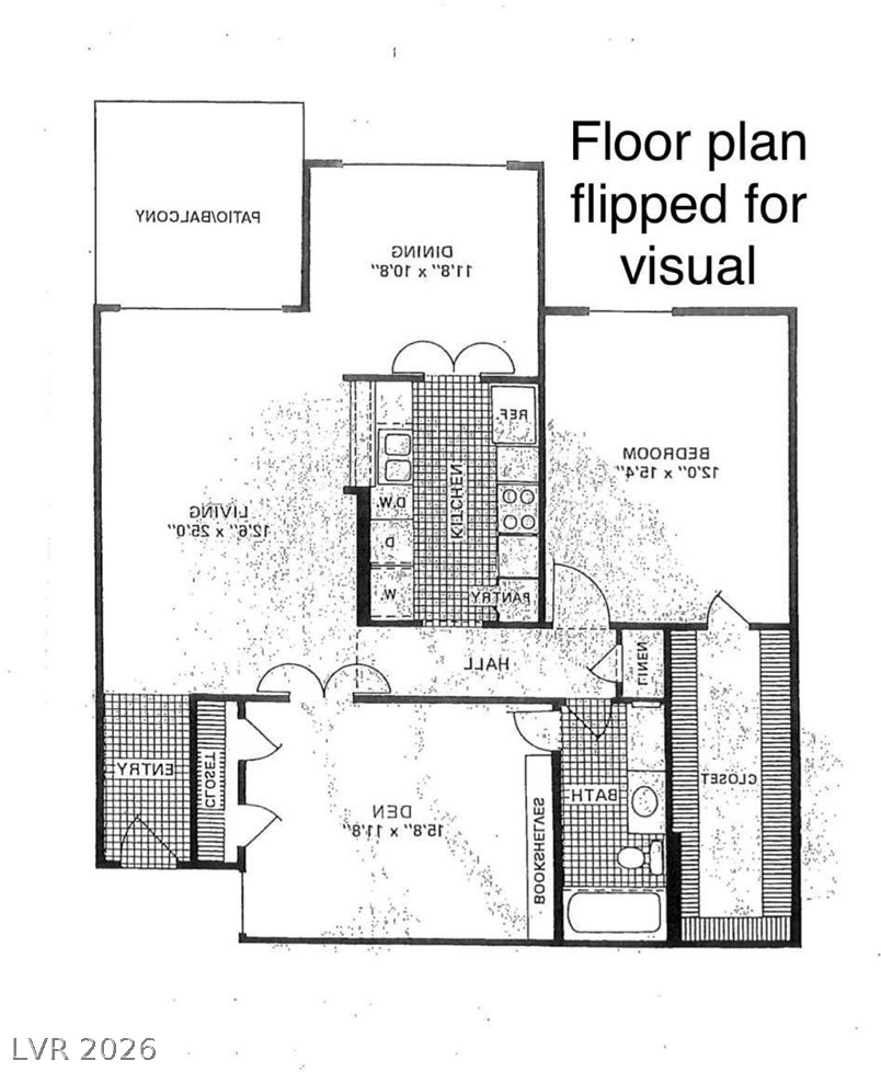 Photo 58 of 58, 2838 Loveland Drive #1616