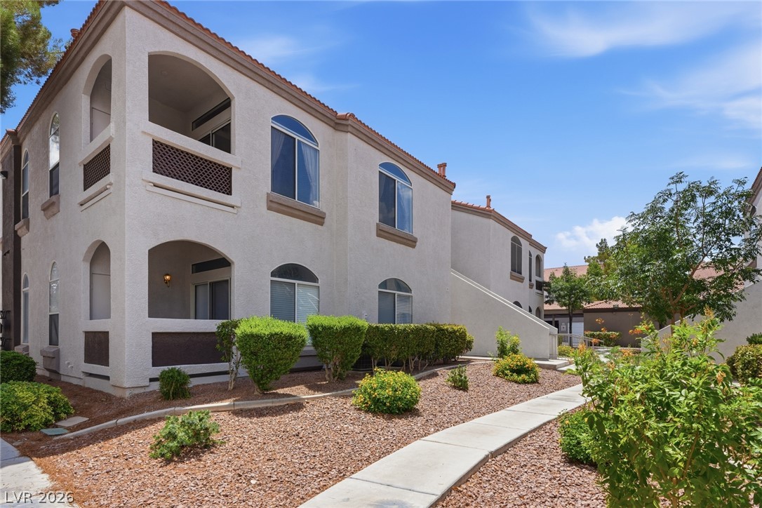 700 Carnegie Street #1712, Henderson 89052
