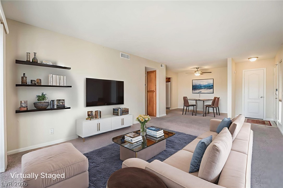 Photo 3 of 2831 GEARY Place #2911