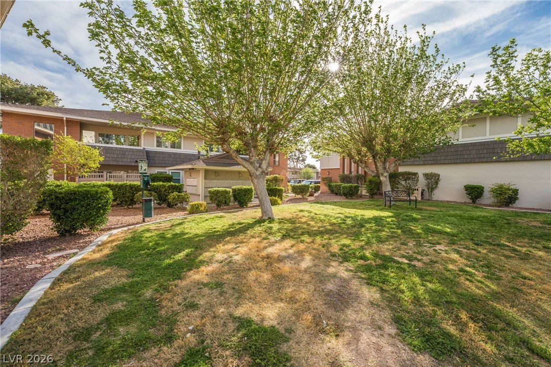 Photo 26 of 26, 2831 GEARY Place #2911