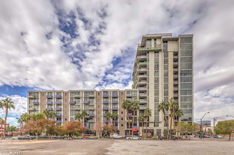 353 E Bonneville Avenue #379, Las Vegas 89101