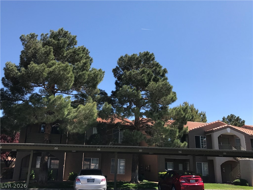 2130 Sealion Drive #104, Las Vegas 89128
