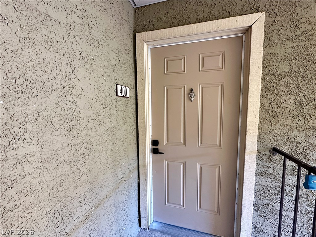 5080 Indian River Drive #400, Las Vegas 89103