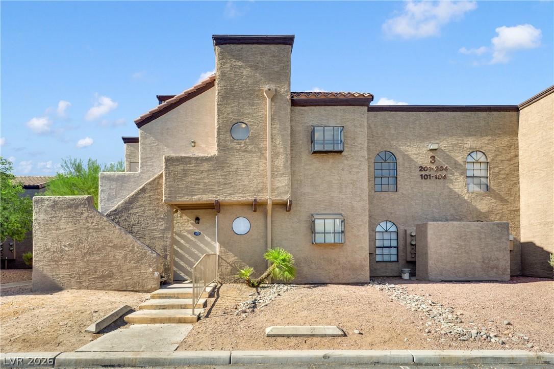2985 Juniper Hills Boulevard #202, Las Vegas 89142