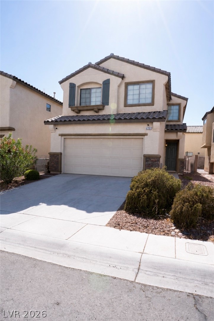 6251 Copper Light Street, North Las Vegas