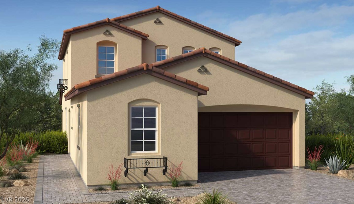 331 Adufe Place, Henderson 89015