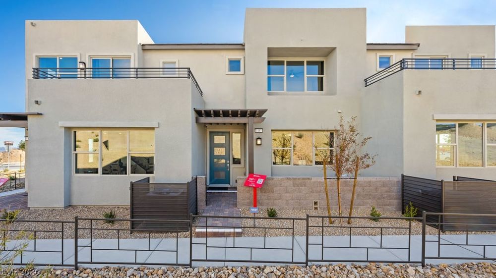 1465 Song Lark Lane, Las Vegas 89138