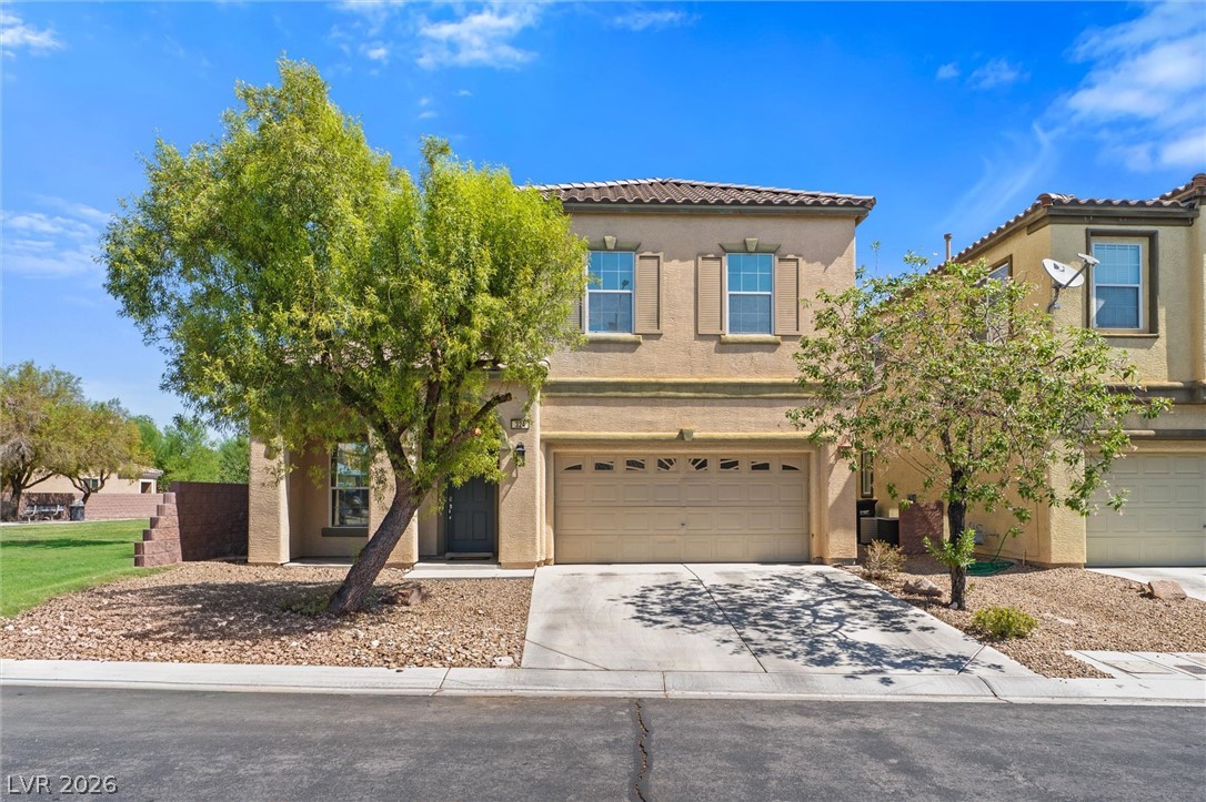 324 Morro Dunes Avenue, North Las Vegas 89031