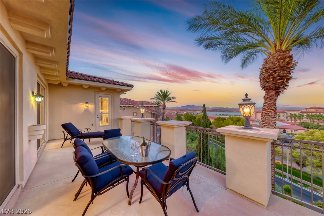 40 Luce Del Sole #3, Henderson 89011