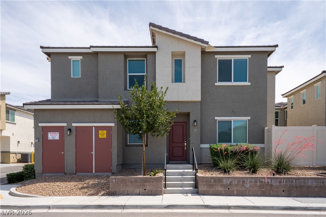 12267 Desert Light Road #4, Las Vegas