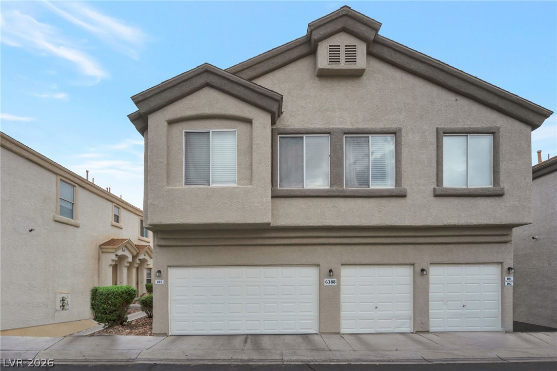 6388 Extreme Shear Avenue #103, Henderson 89011