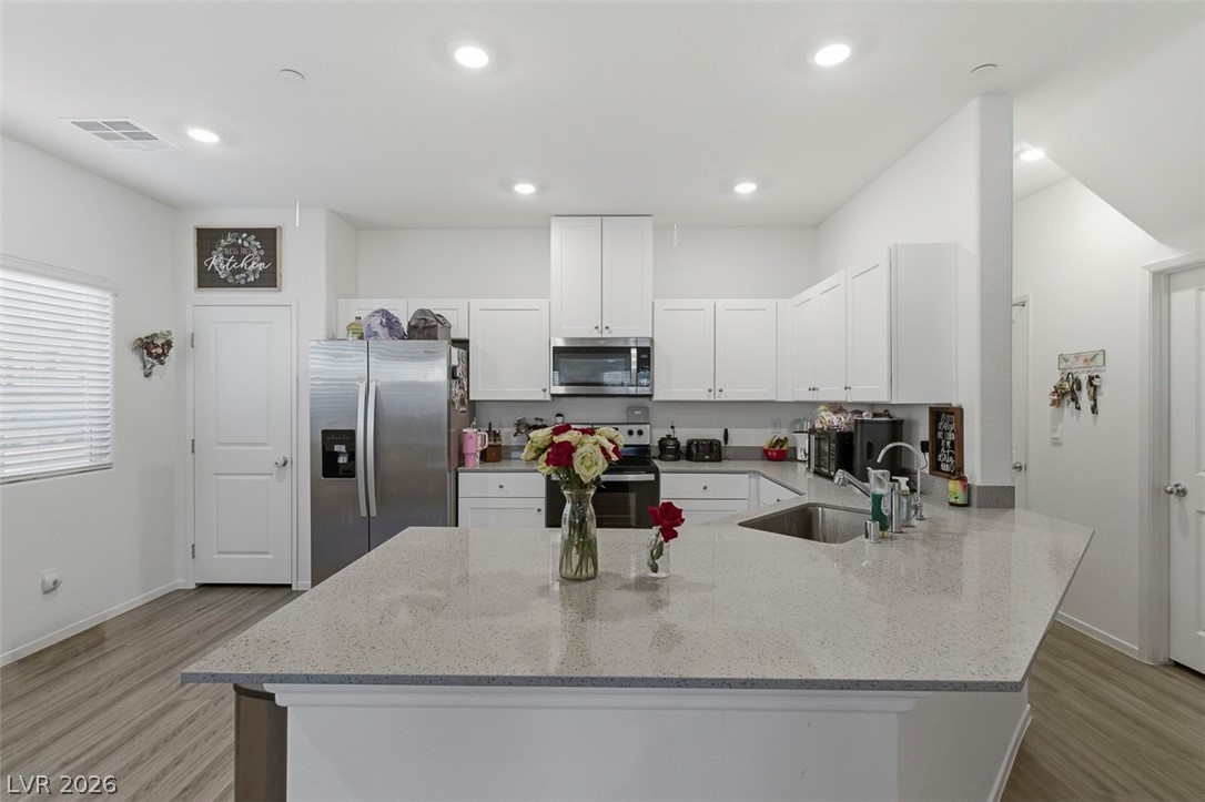 Photo 4 of 4760 Equinox Sky Avenue #2