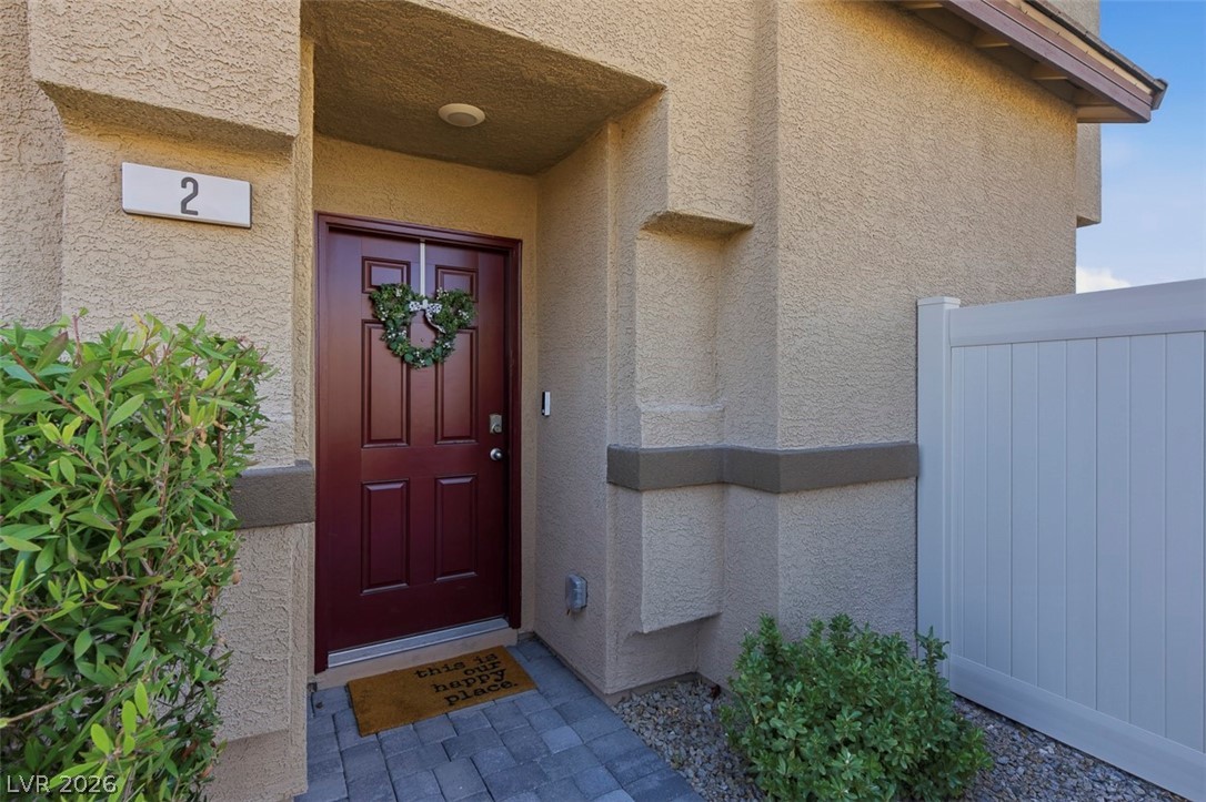 Photo 6 of 43, 4760 Equinox Sky Avenue #2