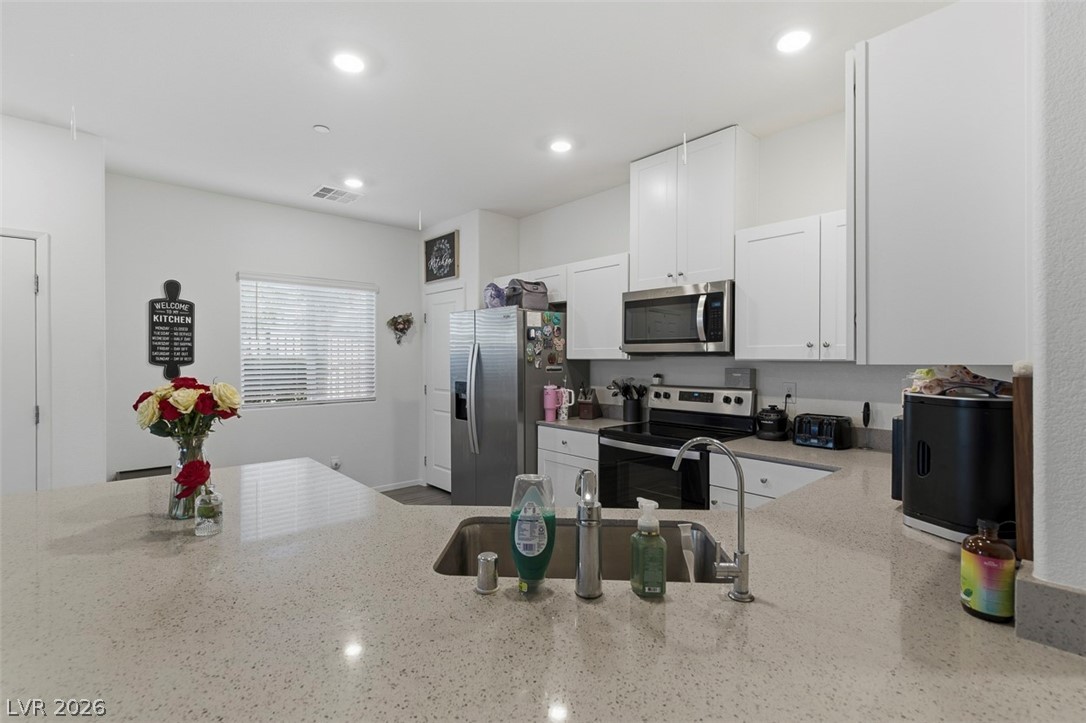 Photo 8 of 43, 4760 Equinox Sky Avenue #2