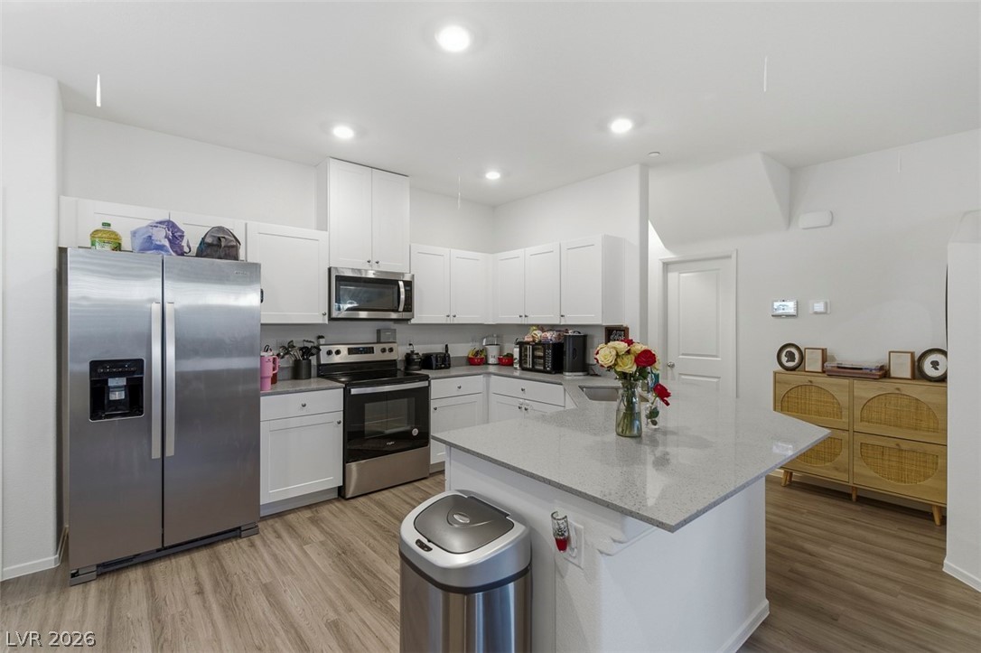 Photo 9 of 43, 4760 Equinox Sky Avenue #2