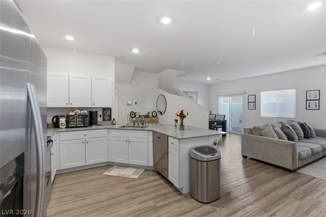 Photo 11 of 43, 4760 Equinox Sky Avenue #2
