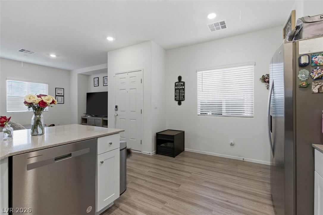Photo 12 of 43, 4760 Equinox Sky Avenue #2