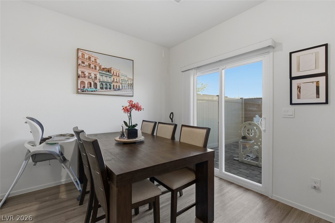 Photo 15 of 43, 4760 Equinox Sky Avenue #2