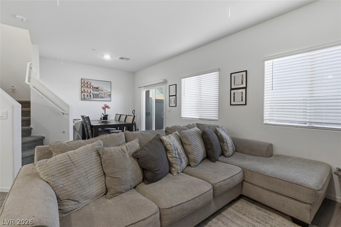 Photo 16 of 43, 4760 Equinox Sky Avenue #2