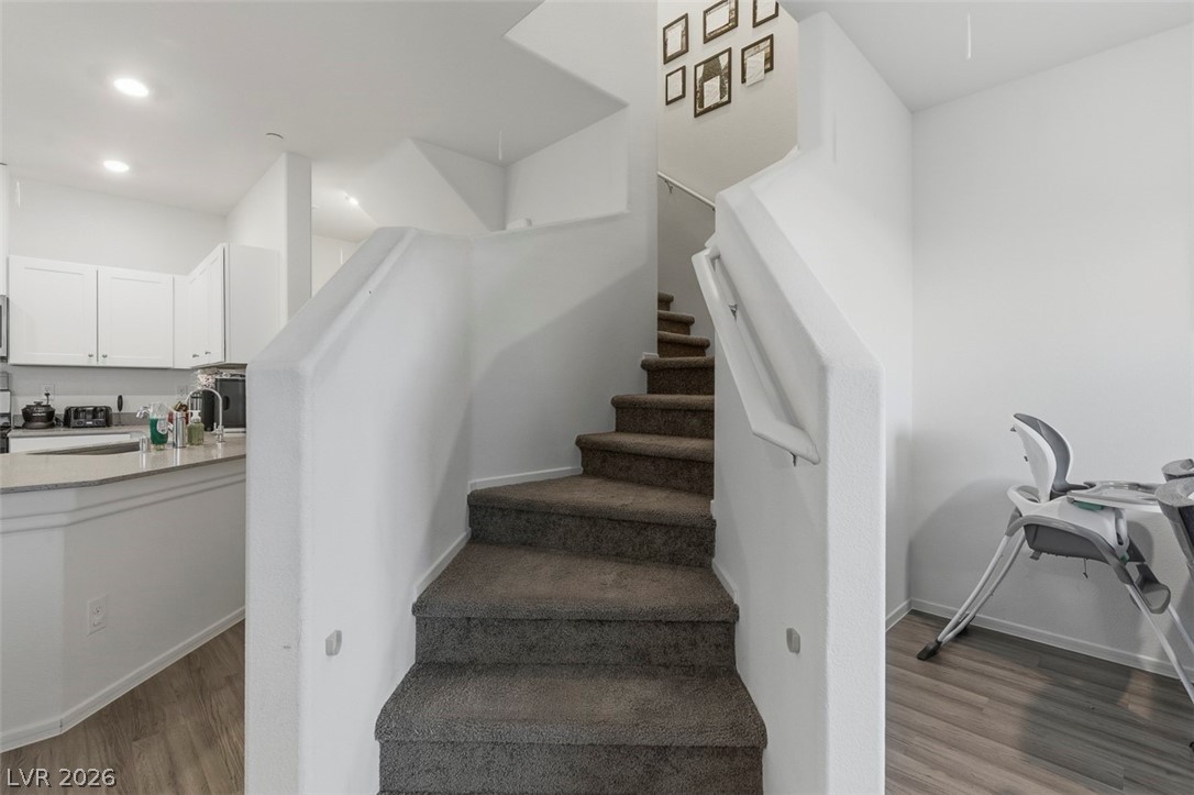 Photo 20 of 43, 4760 Equinox Sky Avenue #2