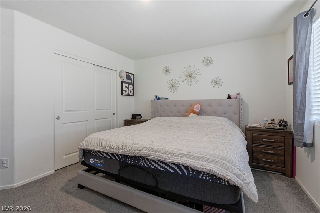 Photo 27 of 43, 4760 Equinox Sky Avenue #2